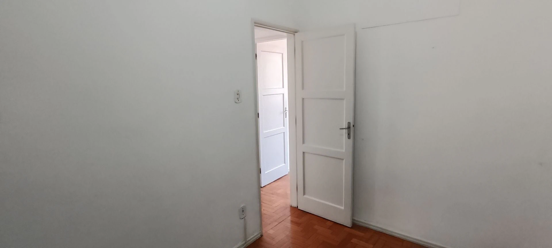 2 quartos e máquina de lavar: apartamento de 46 m² — photo 13