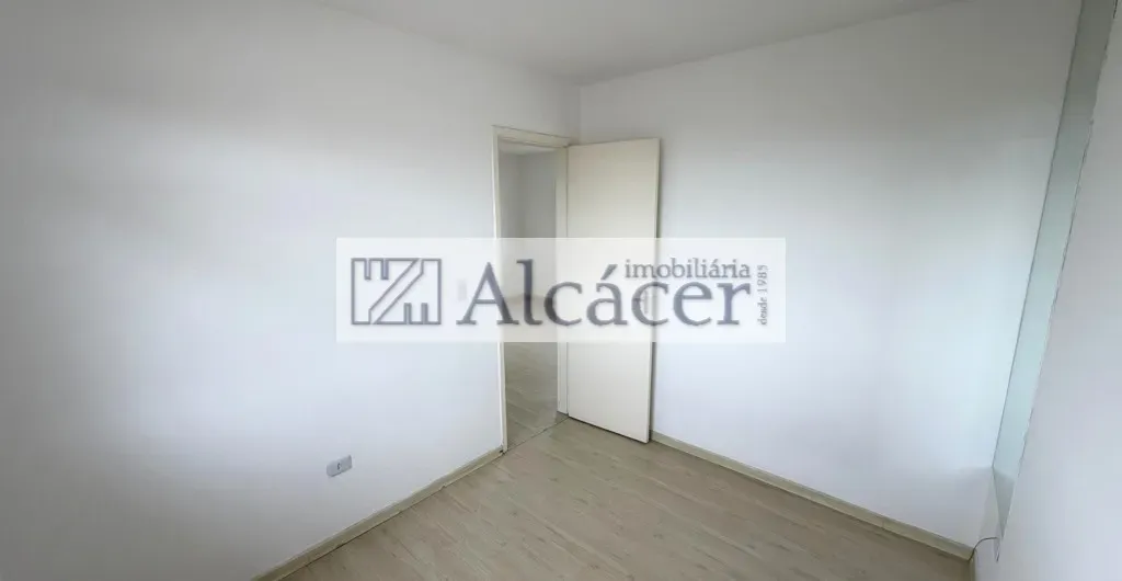 One-bedroom, 45 m² apartment in Curitiba — photo 12