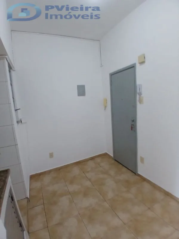 One-bedroom, 33 m² apartment in Rio de Janeiro — photo 5