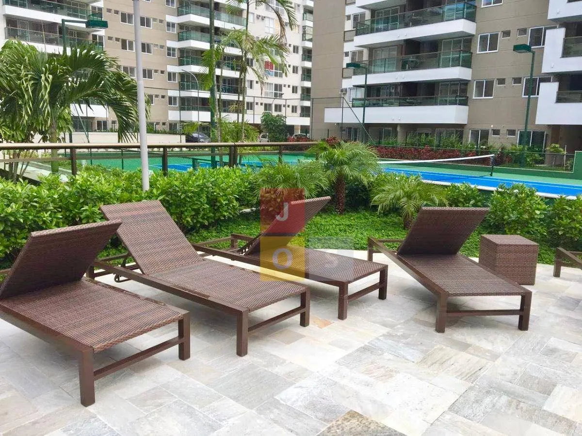 2-bedroom apartment with 2 bathrooms, 72 m² — photo 39