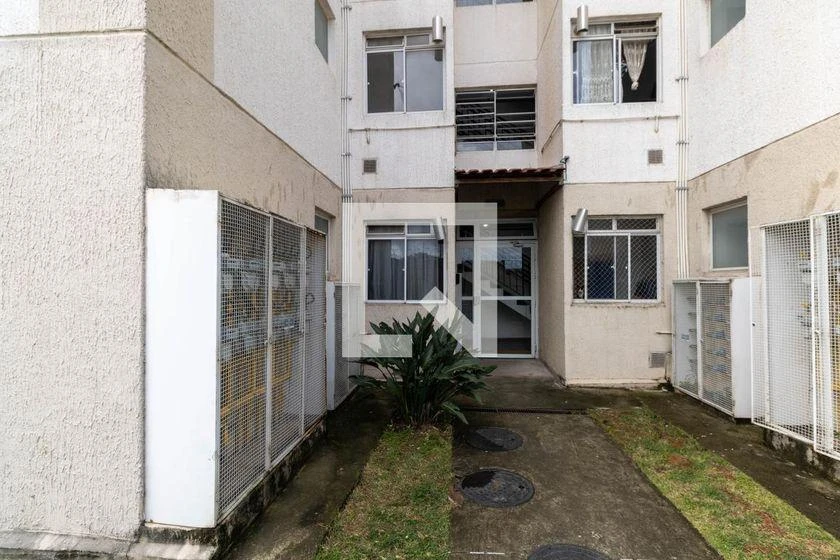 Rental apartment with 2 bedrooms and 40 m² total — photo 33