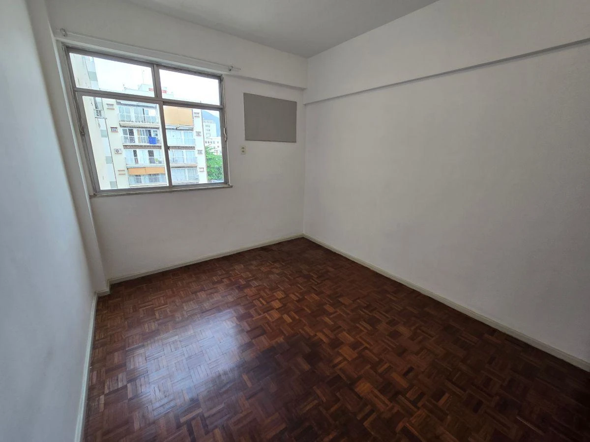 2-bedroom apartment with a washing machine in Rio de Janeiro — photo 8