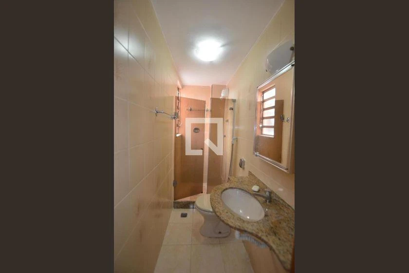 Apartamento de 2 quartos com máquina de lavar, Campinho — photo 35