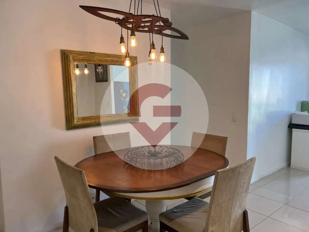 Furnished 200 m² apartment with 3 bedrooms and a suite — photo 23