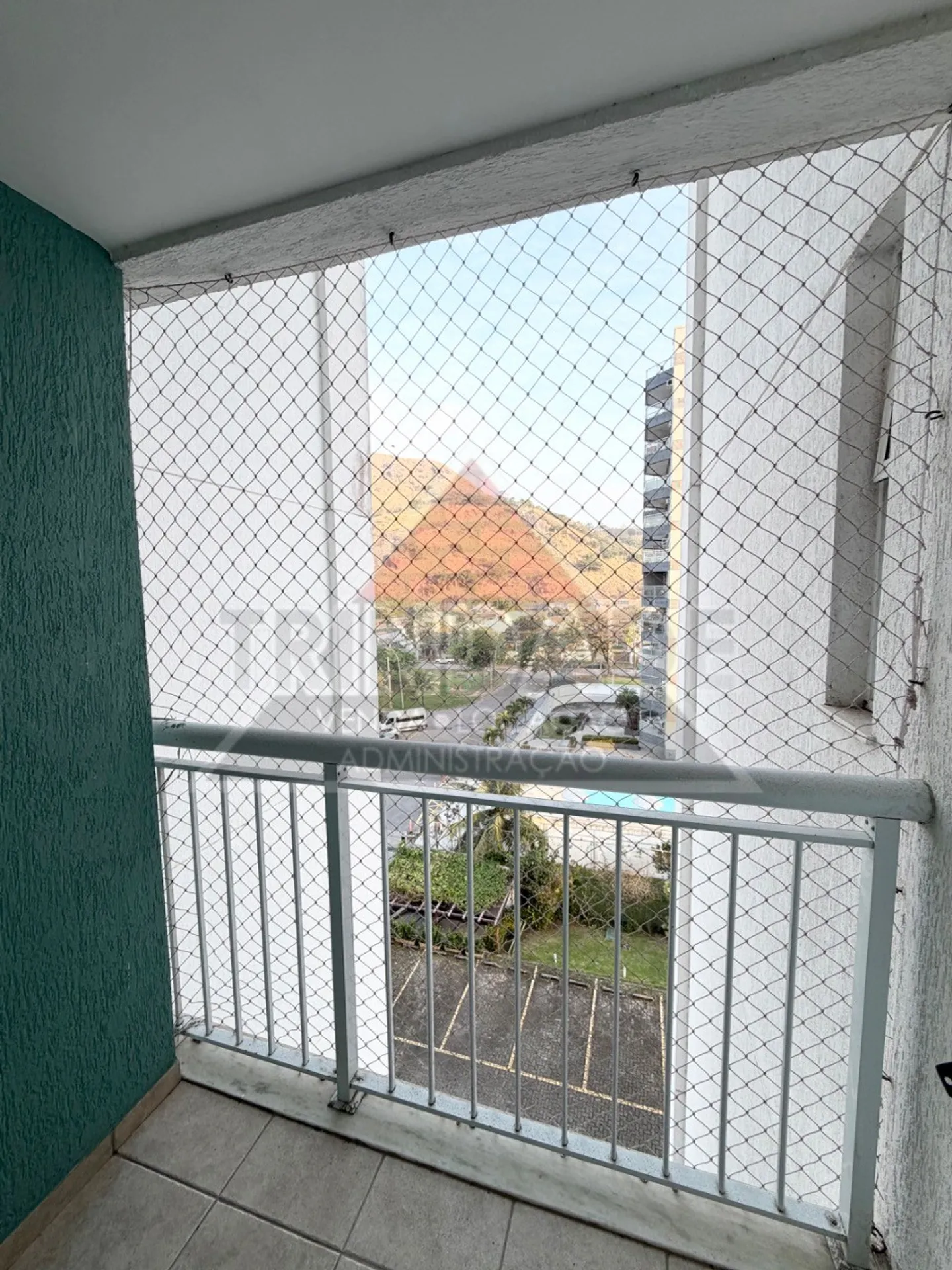2-bedroom apartment, 69 m², with 1 covered parking spot — photo 6