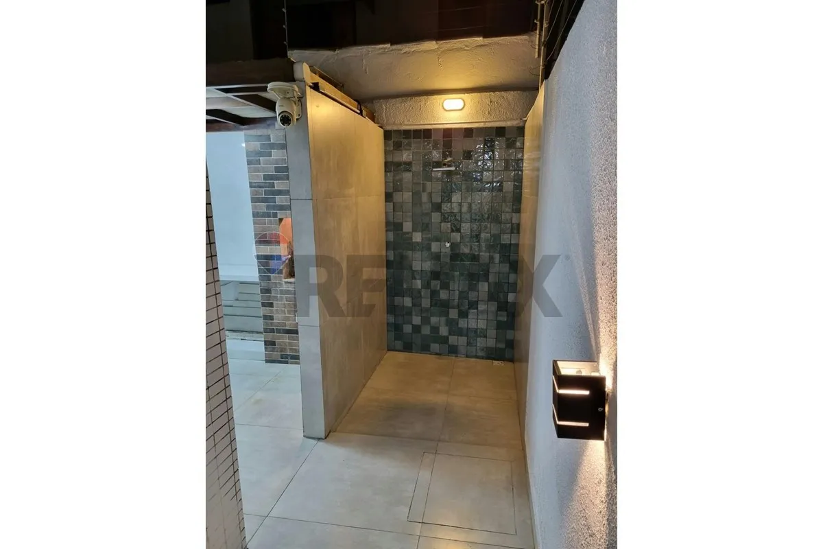Балкон з грилем та 2 спальні: квартира 110 м² — photo 16