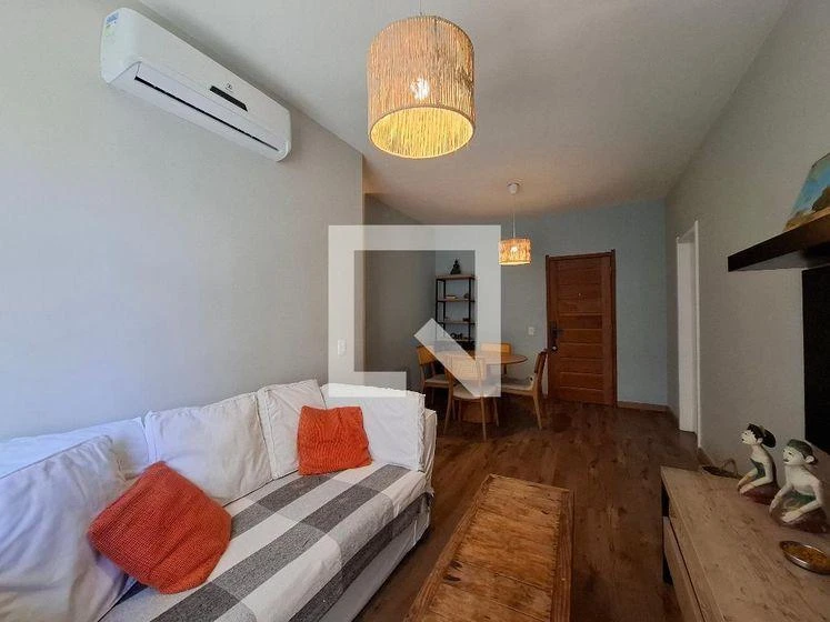 2-bedroom apartment with a home office in Rio de Janeiro — photo 25