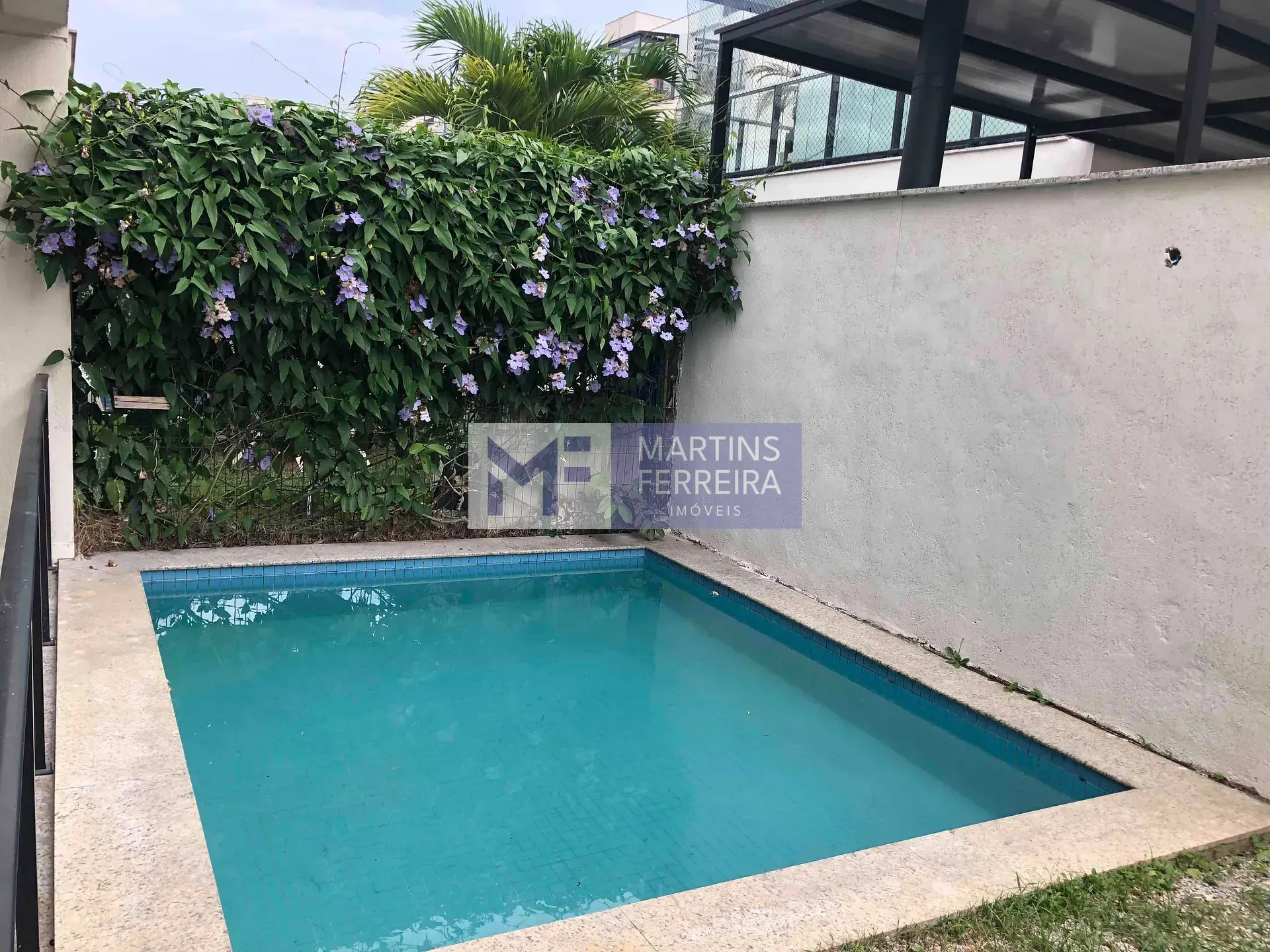 Apartamento com 3 quartos e vista para as montanhas — photo 44