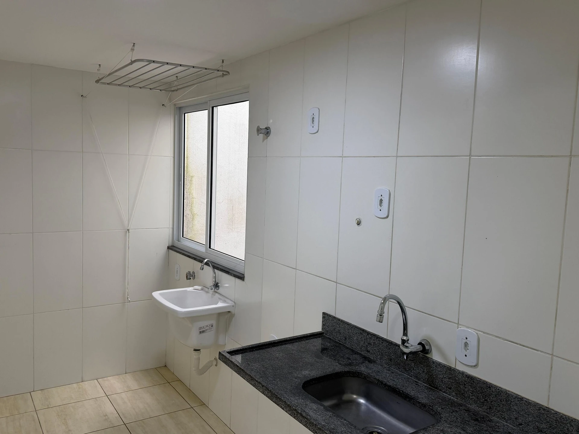 One-bedroom apartment, 45 m² — photo 14