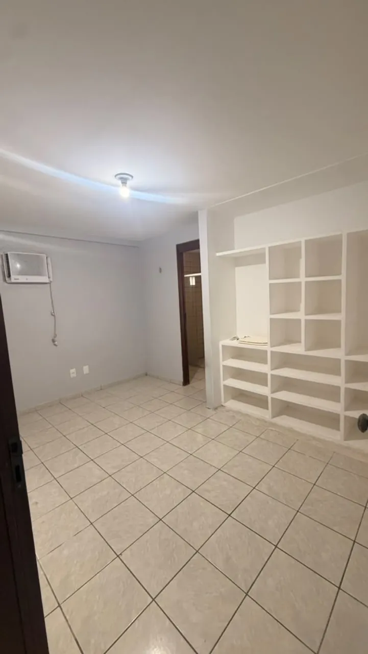 Washing machine in a 3-bedroom apartment, 95 m² — photo 7