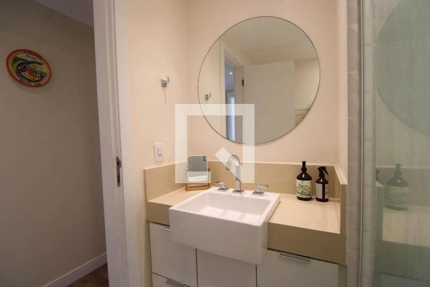 Furnished apartment, 92 m², with a home office — photo 6