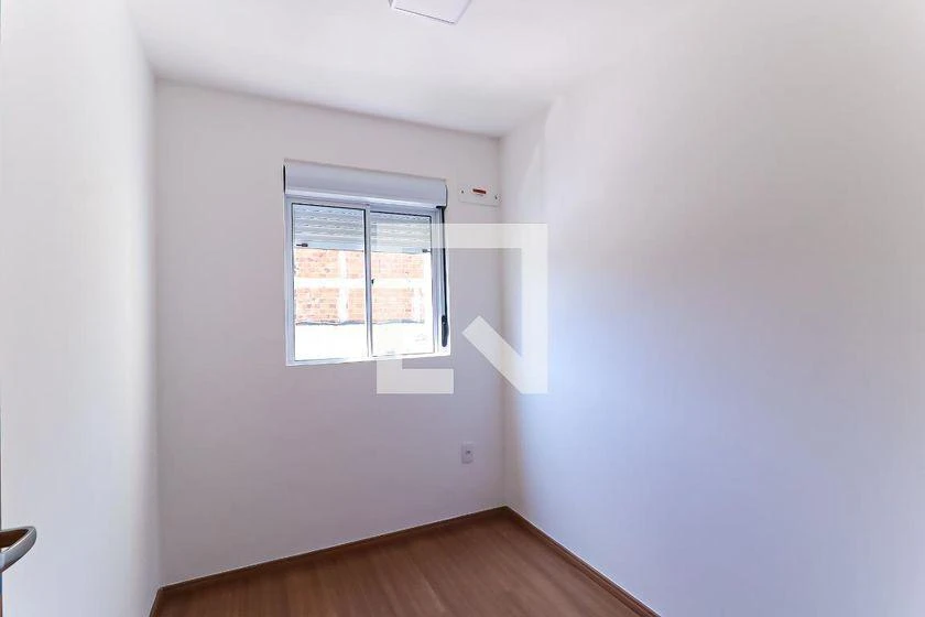 Apartment, 40 m², with a grill on the balcony — photo 3