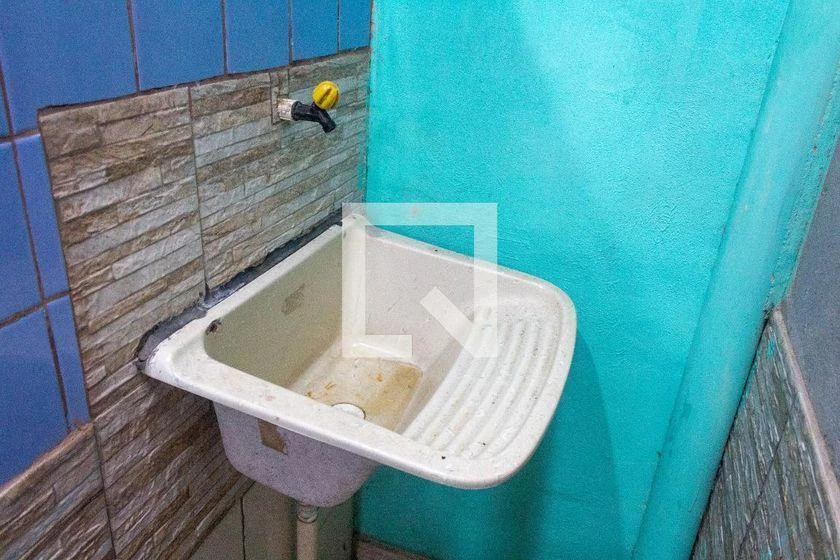 Квартира с одной спальней и стиральной машиной — photo 19