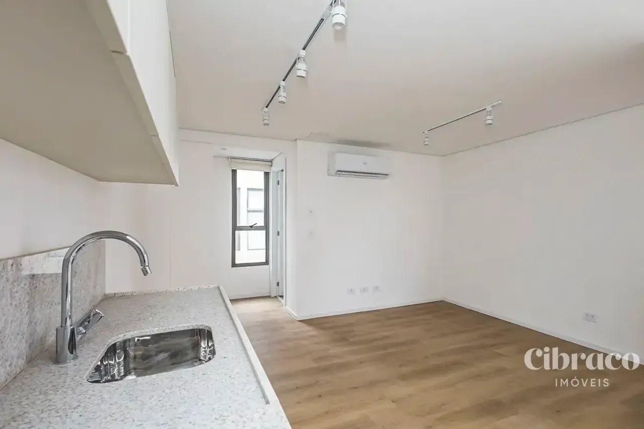 Apartamento de 1 dormitorio con balcón en el 2º piso — photo 9