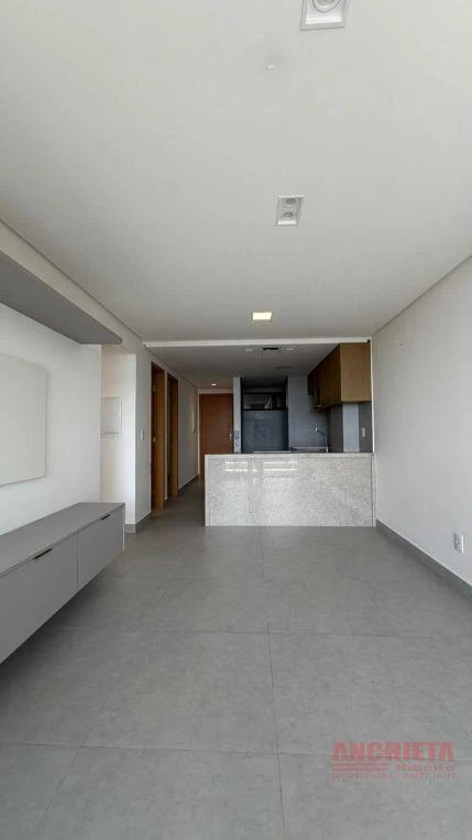Furnished apartment, 60 m², with floor-to-ceiling windows — photo 12