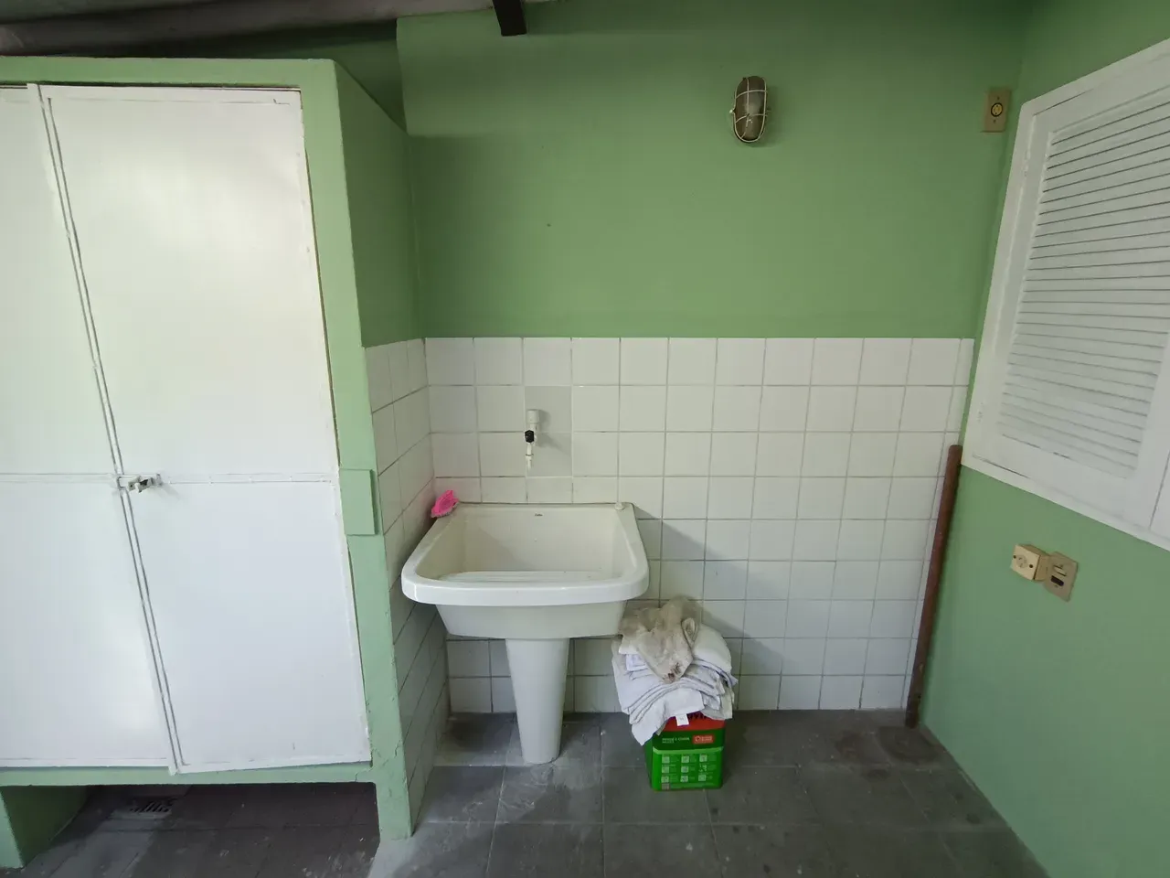 Casa sem mobília com 109 m², 2 quartos e vaga — photo 53