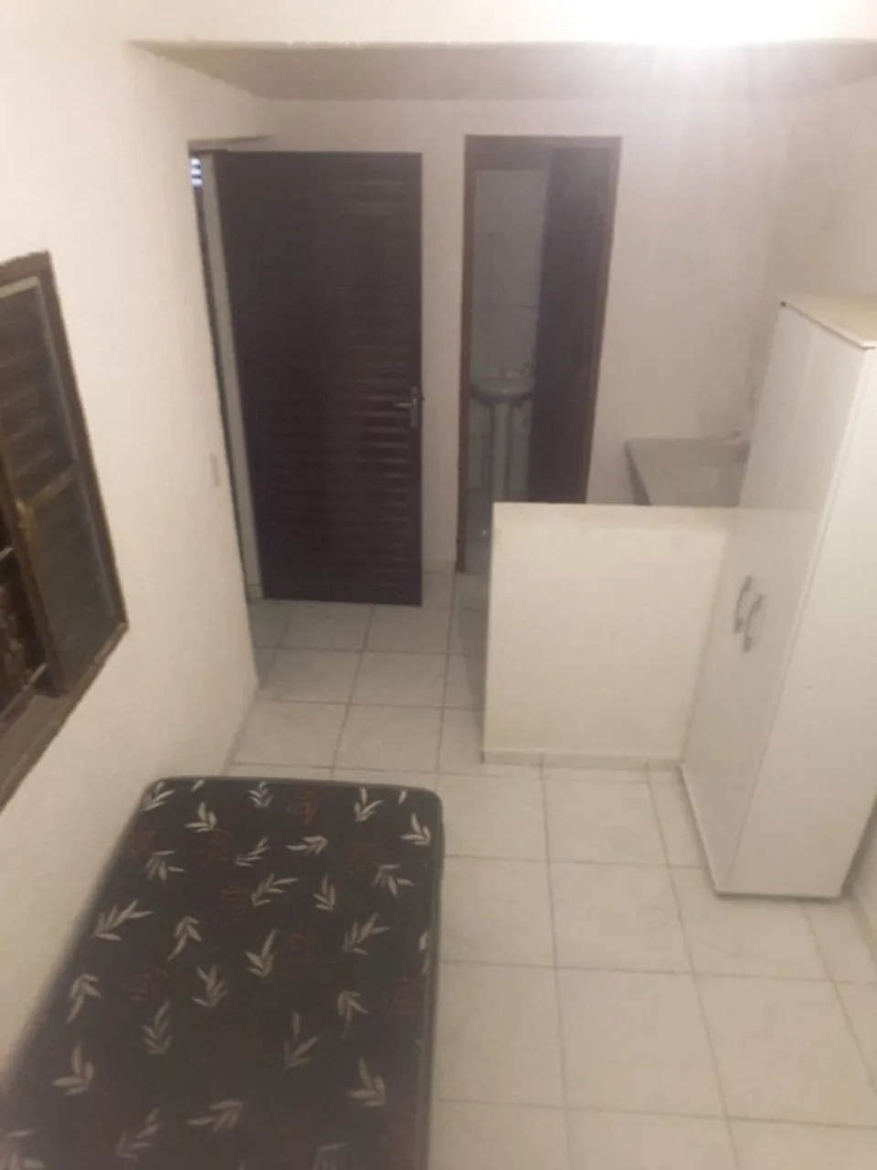 Studio kitnet with 1 bedroom and 1 bathroom — photo 3