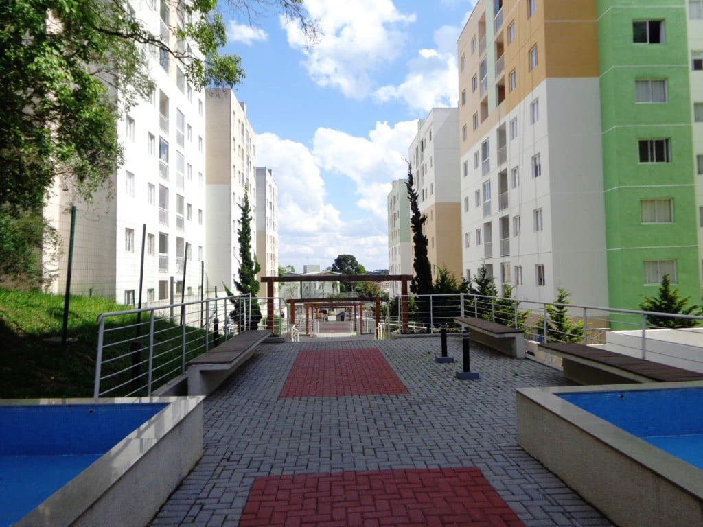 Apartamento, 78 m², com piso de madeira ou laminado — photo 17