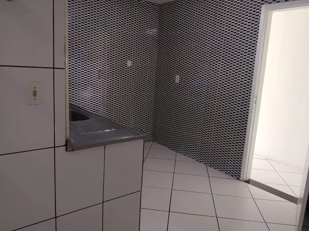 3-bedroom apartment, 60 m² — photo 37