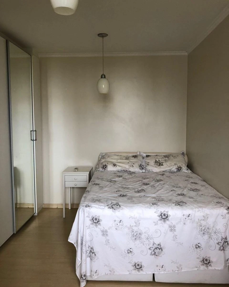 Apartamento mobiliado com 2 quartos e 3 banheiros — photo 12