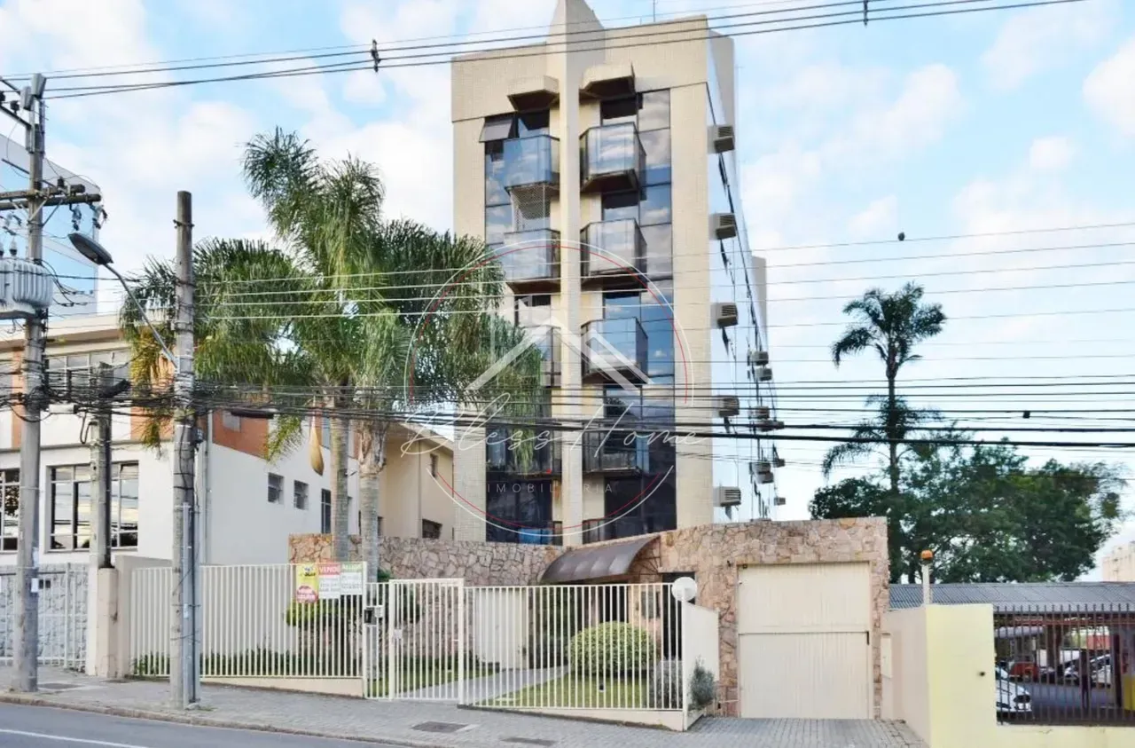Apartamento de 1 quarto com cozinha americana e vaga — photo 9