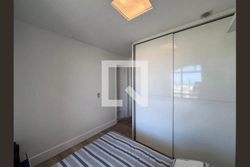 Furnished apartment, 145 m², with a grill on the balcony — photo 31