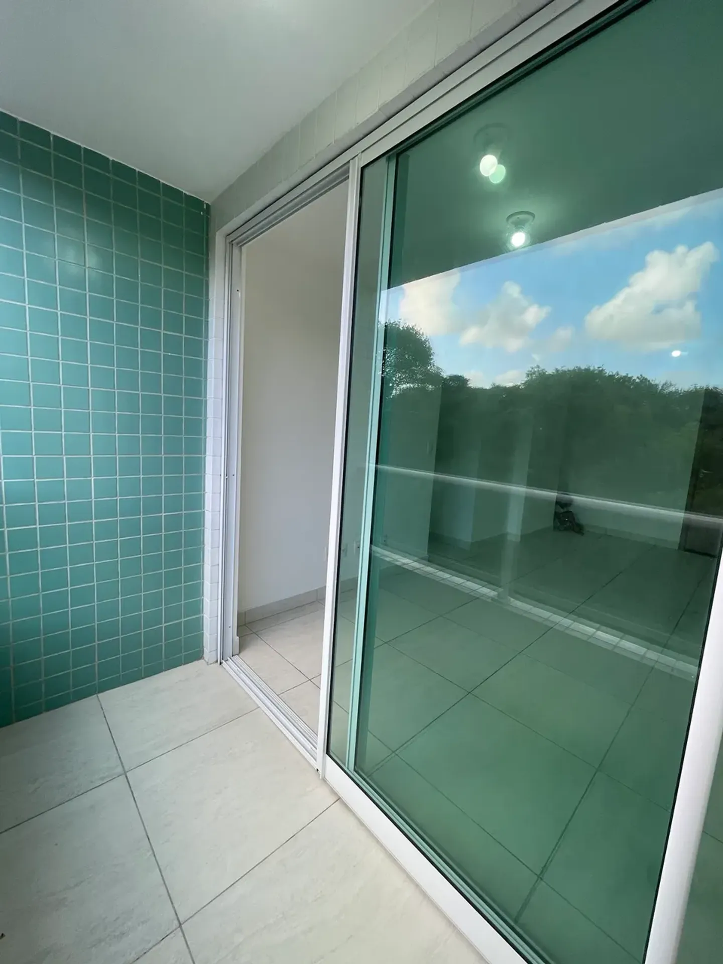 Apartamento para locação com 2 quartos e 2 banheiros — photo 42