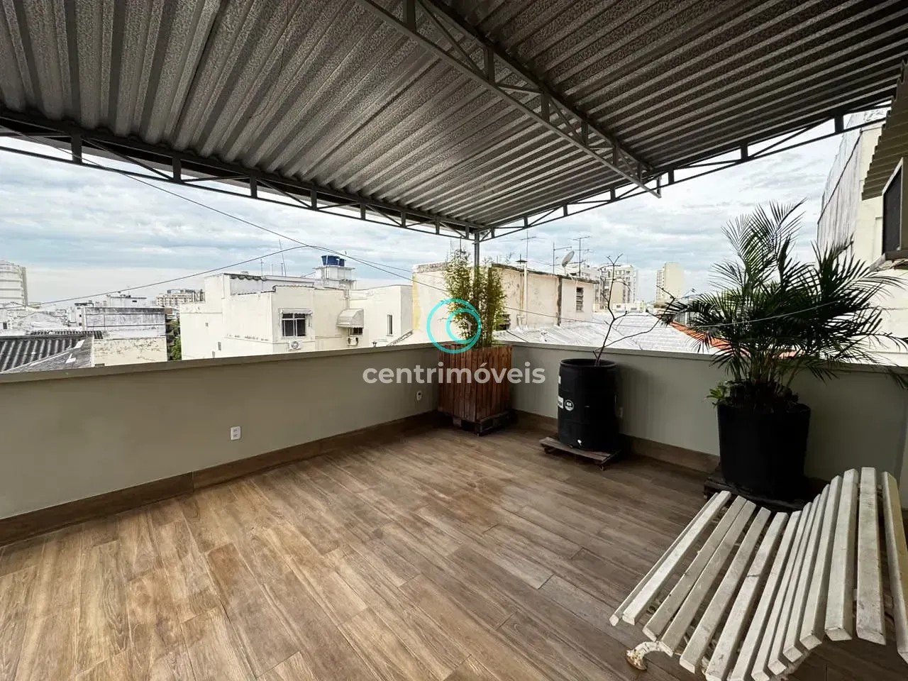 Lavadora y 3 dormitorios: departamento de 152 m² — photo 30