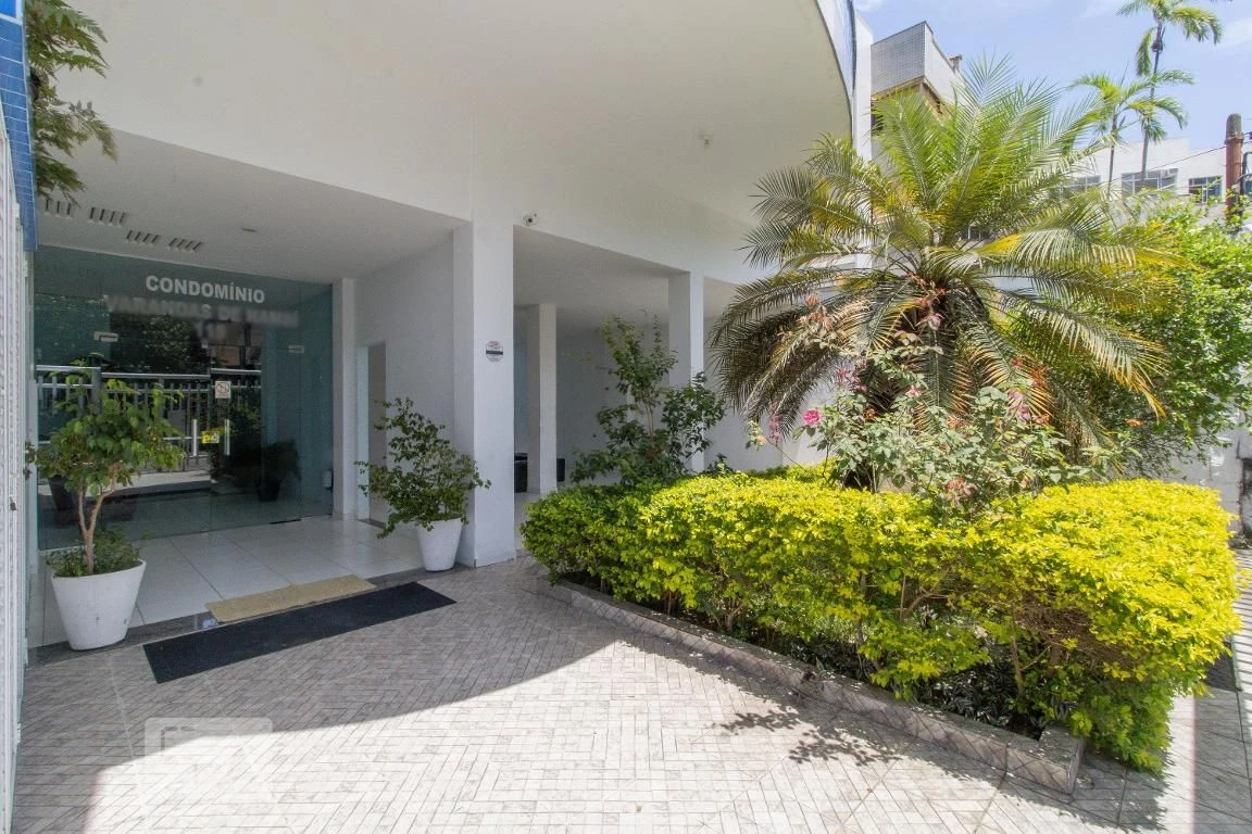 Apartamento de 3 quartos, sendo 1 suíte, 107 m² — photo 30
