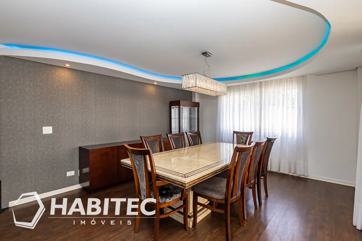 Residential house with 4 bedrooms and an integrated kitchen — photo 9