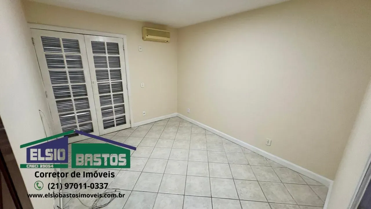 Casa de 180 m² com closet e jacuzzi — photo 20