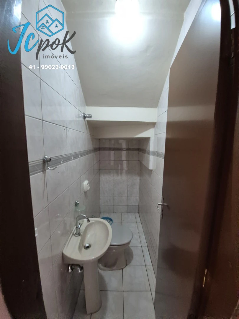 Casa de 115 m² y 3 dormitorios en Curitiba — photo 7
