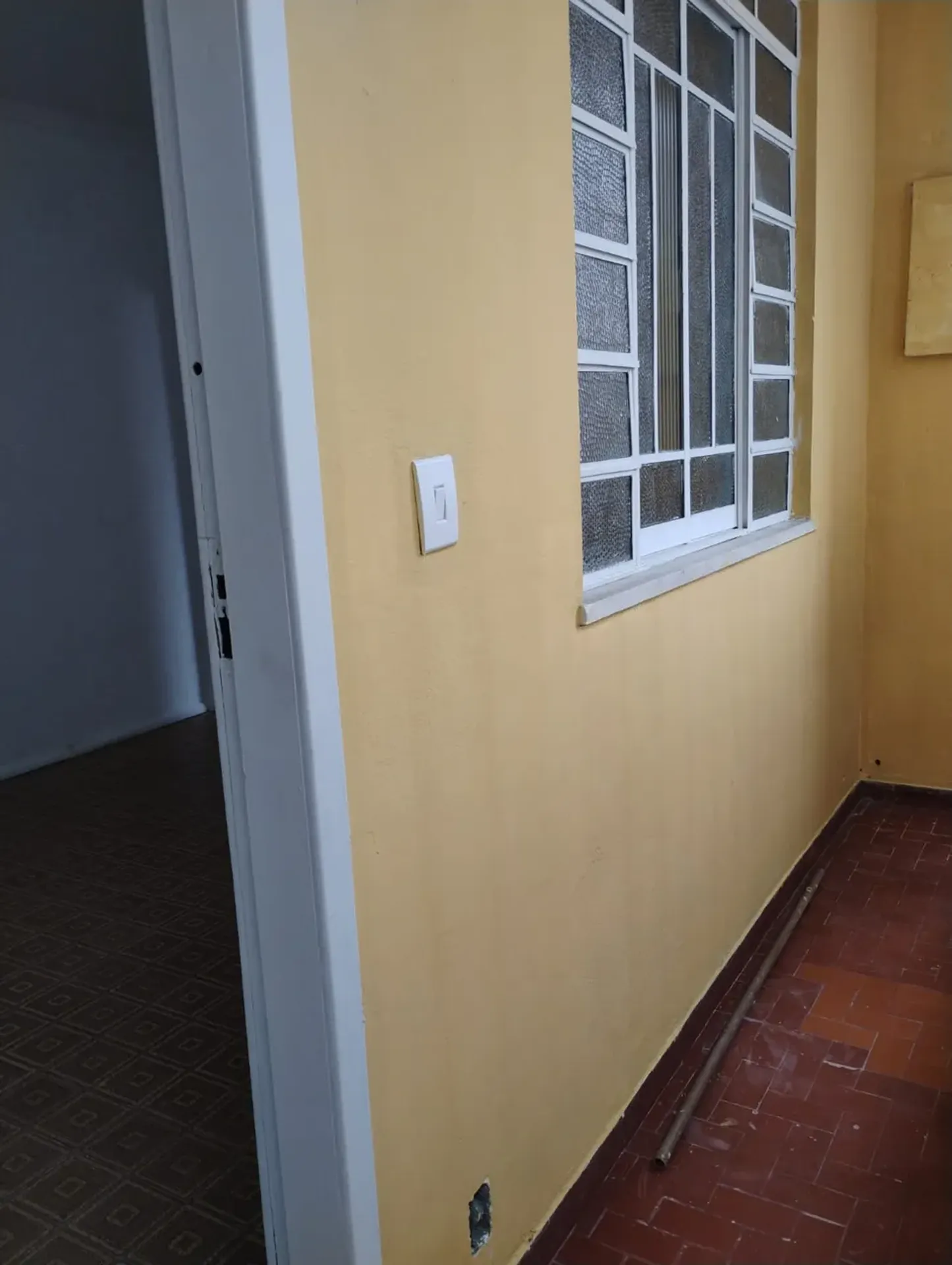 Unfurnished apartment with no parking, 50 m², 1 bed 1 bath — photo 28