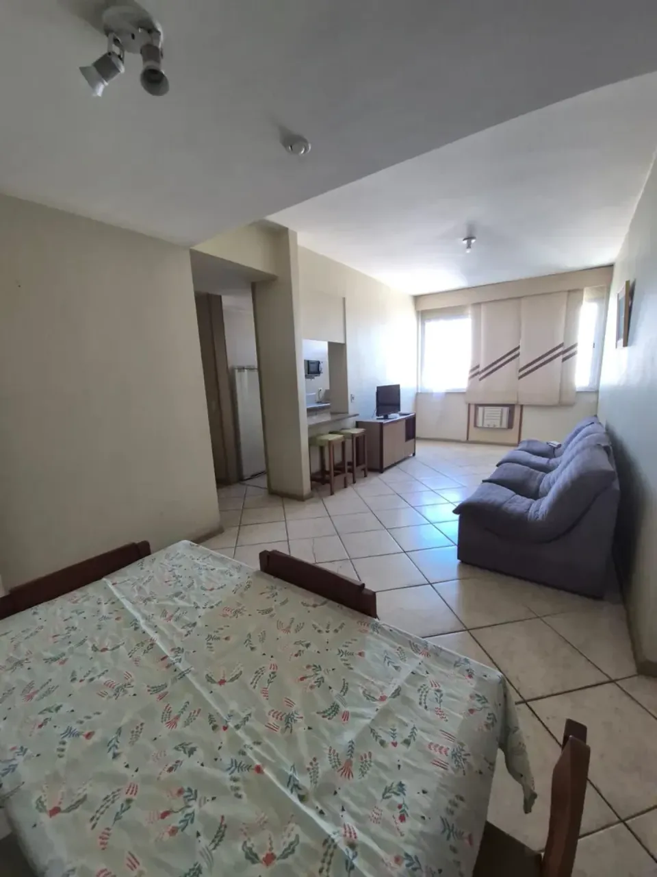 Furnished apartment with 1 bedroom and a view balcony — photo 13