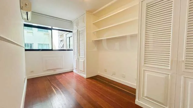 3-bedroom apartment, 1 with its own bathroom, 125 m² — photo 7