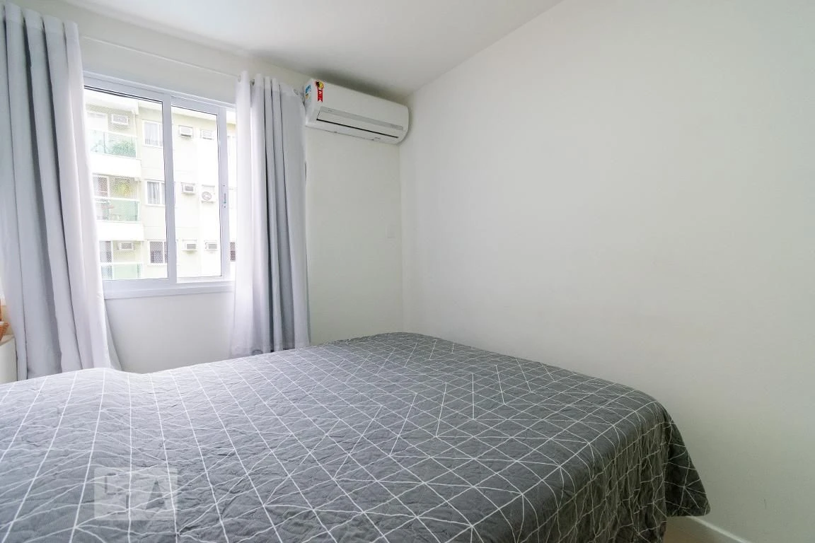 Furnished 2-bedroom apartment with gourmet balcony — photo 8