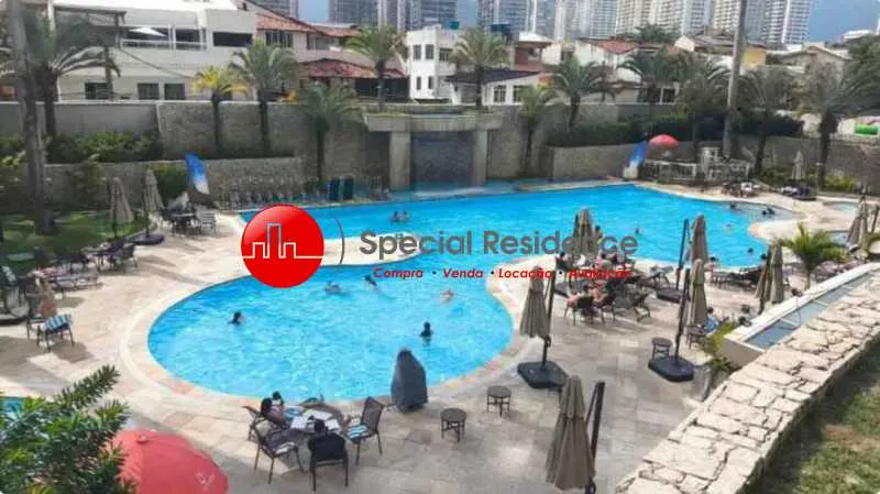 Furnished apartment, 55 m², with a water view — photo 15