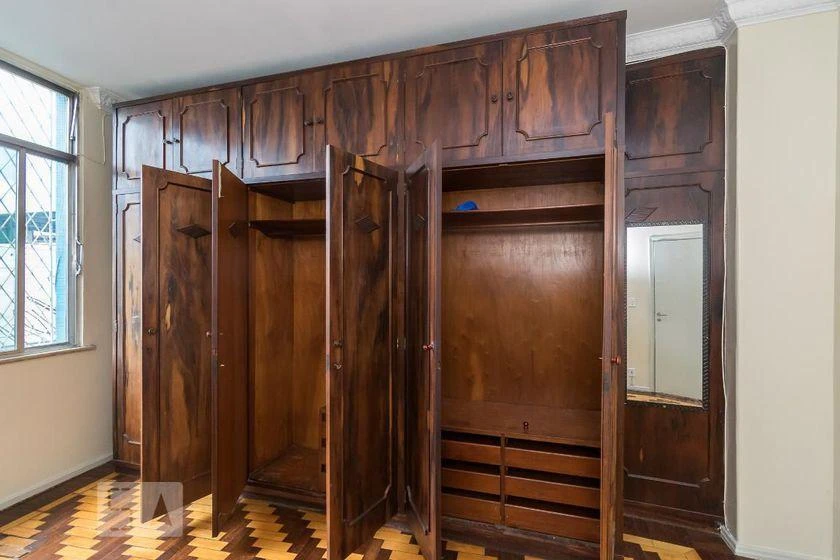 Unfurnished rental apartment with 4 bedrooms and 110 m² — photo 43