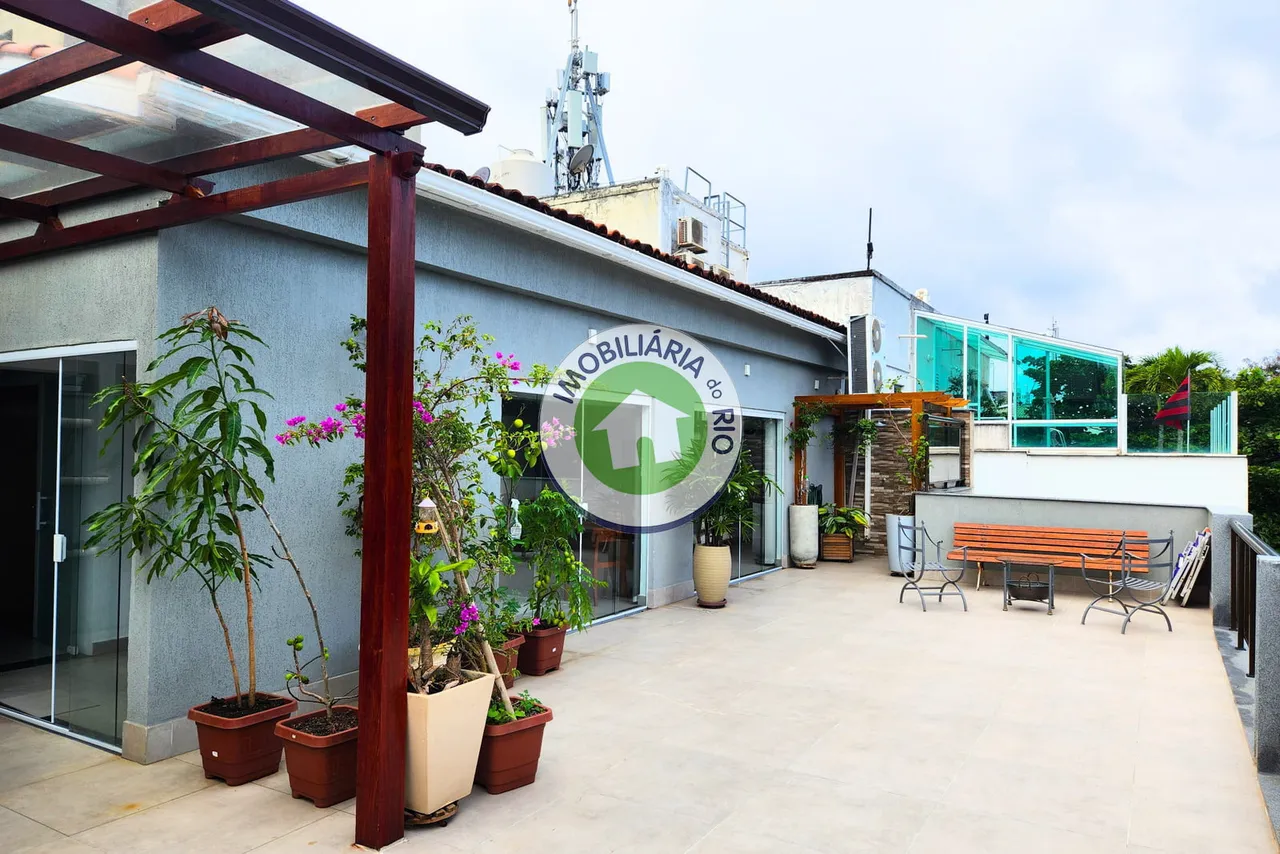 4-bedroom apartment, 360 m² — photo 9