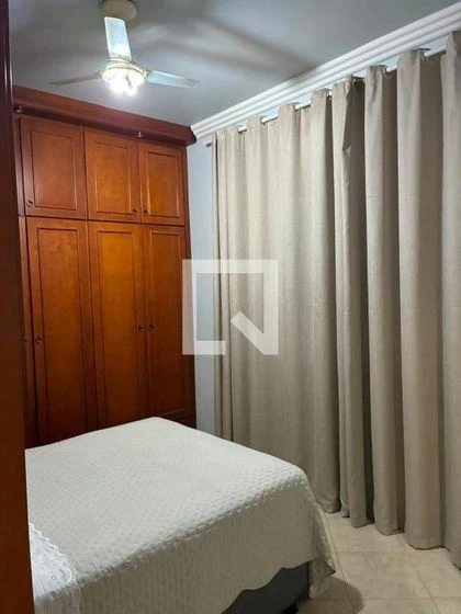 Furnished apartment, 72 m², with a washing machine — photo 14