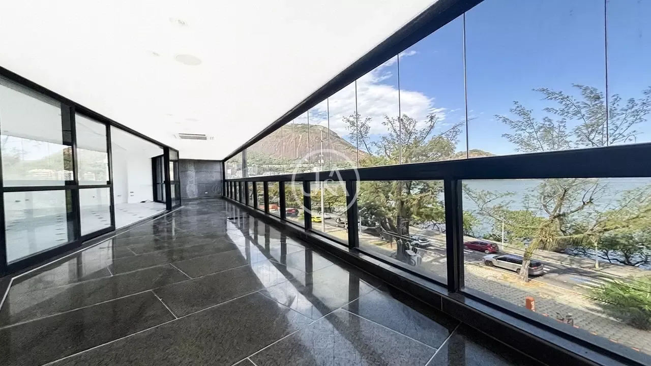 Apartamento para locação com 3 quartos e 3 banheiros — photo 4