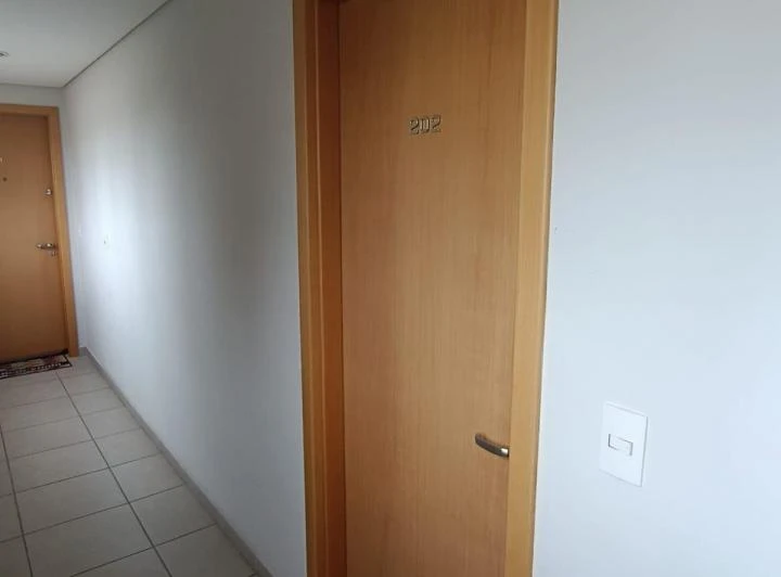 Furnished 58 m² apartment with 1 bathroom — photo 8