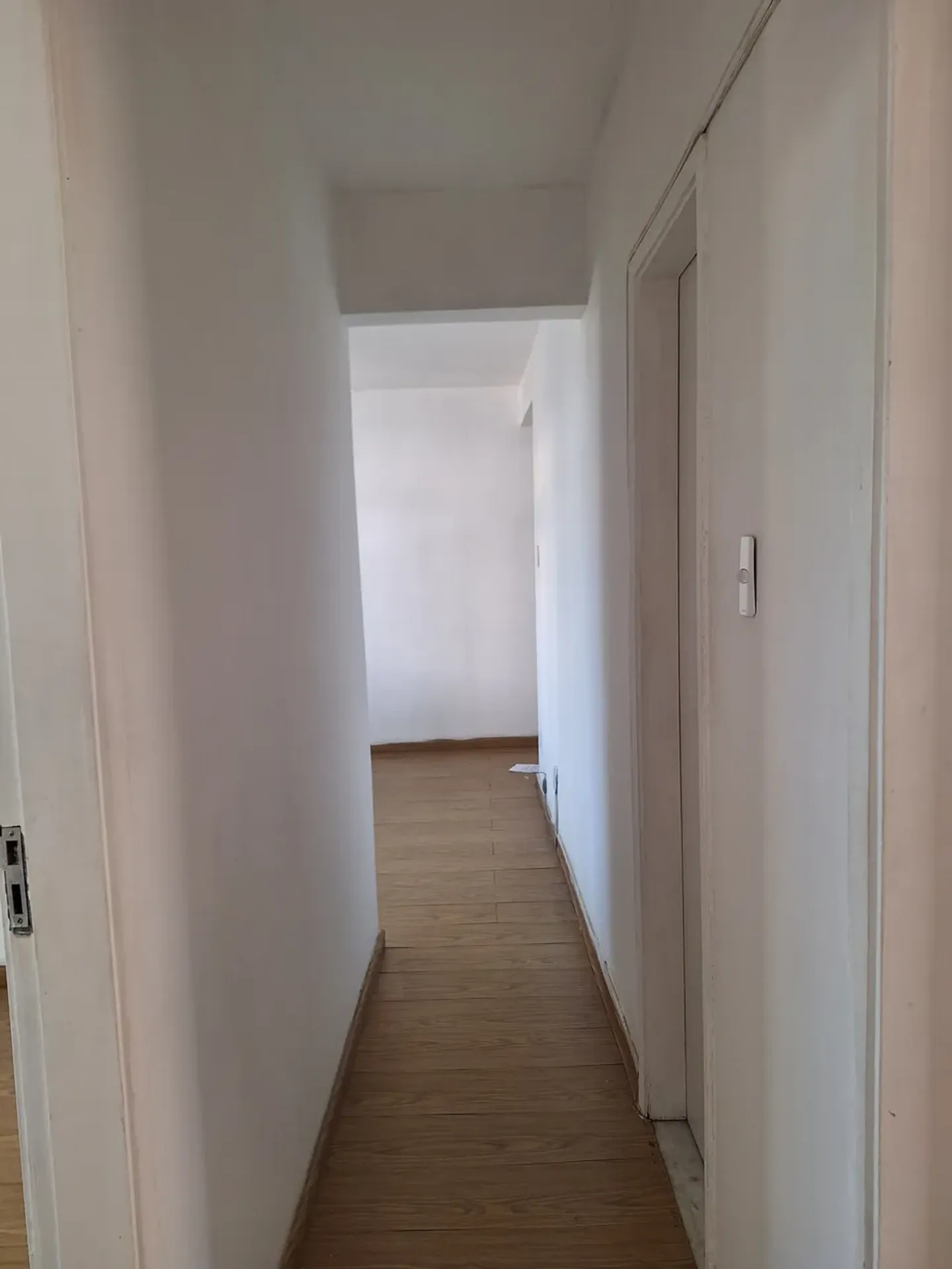 3-bedroom apartment of 54 m², no parking included — photo 26