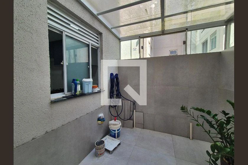 2-bedroom apartment in a building with a gym — photo 23