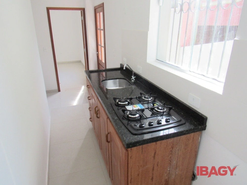 One-bedroom apartment, 30 m²