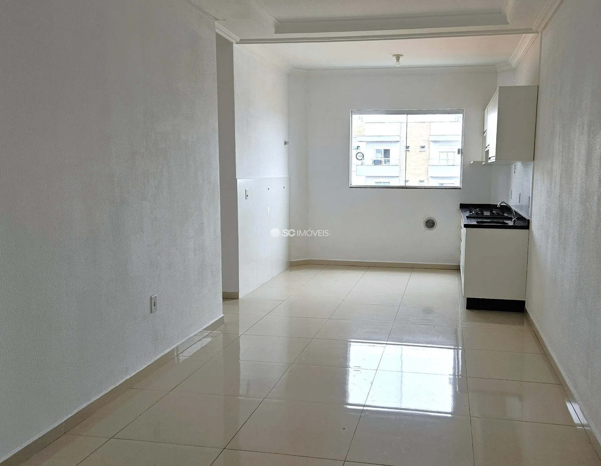 Departamento de 3 dormitorios, 1 con baño propio, 90 m²
