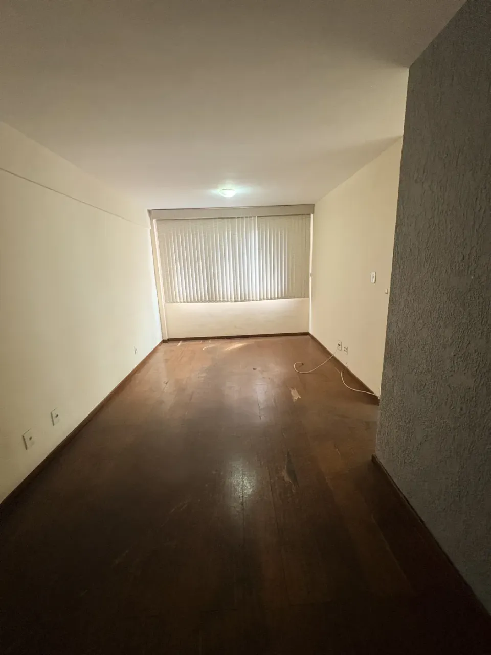 Unfurnished apartment with 2 bedrooms and 1 parking spot — photo 10