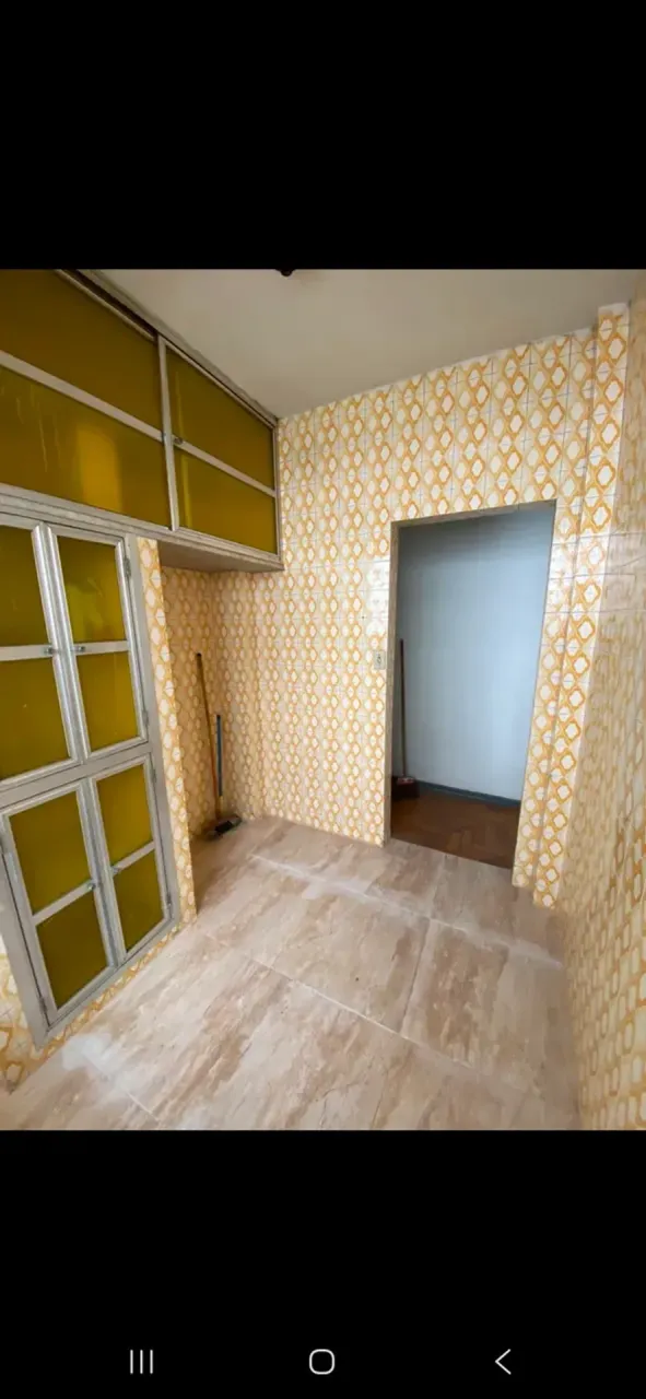 Apartamento térreo com 2 quartos e 1 banheiro, sem vaga — photo 8