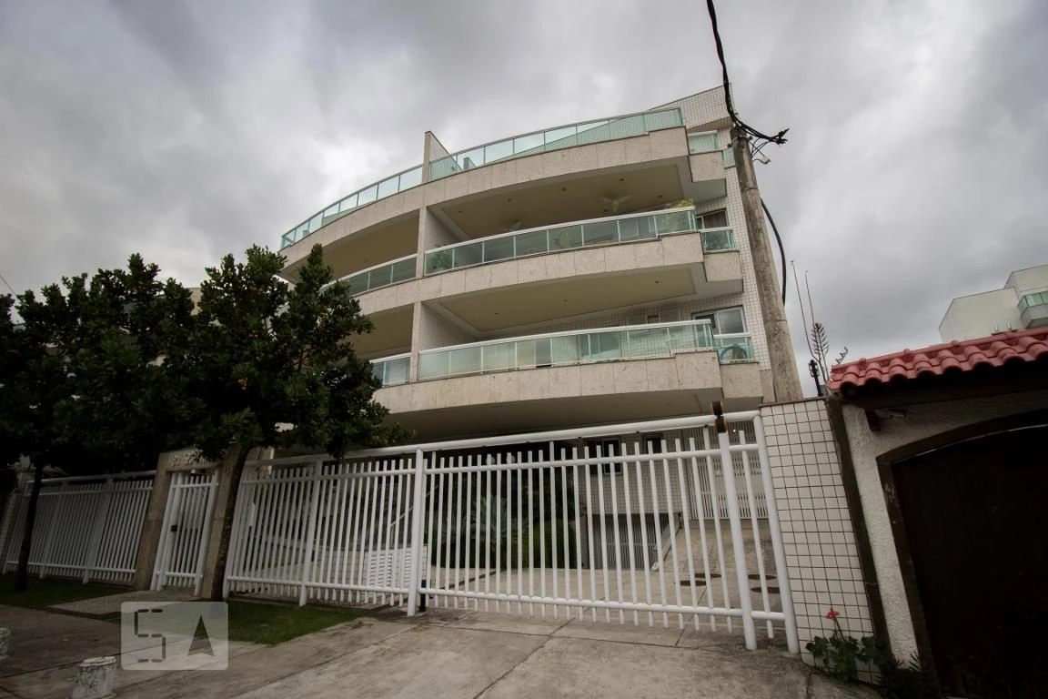 Apartamento de 3 quartos, sendo 1 suíte, 97 m² — photo 30