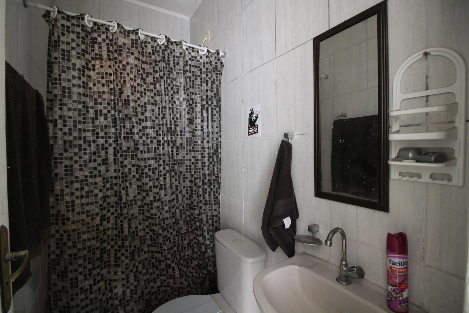 Unfurnished house with 2 bedrooms and 2 bathrooms — photo 44